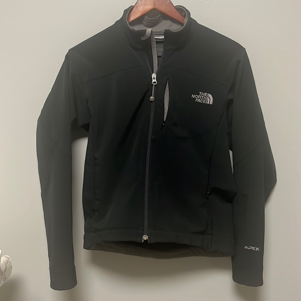 Woman’s size small Northface